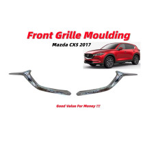 Front Grille Moulding
